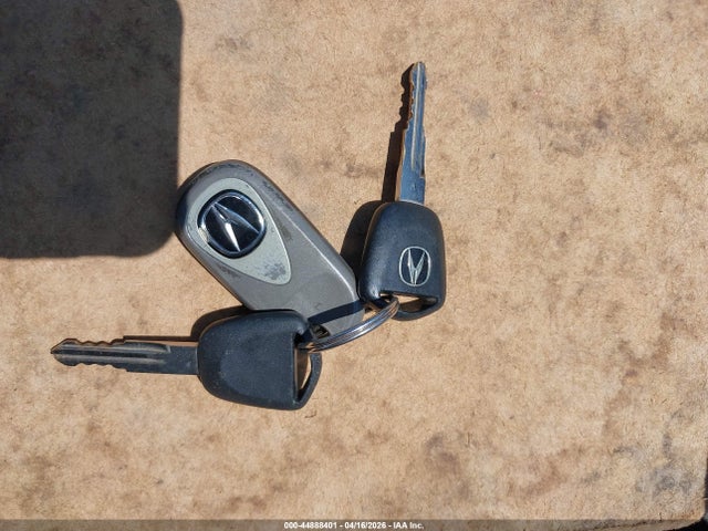 2006 ACURA TSX JH4CL96826C036008 Photo 10