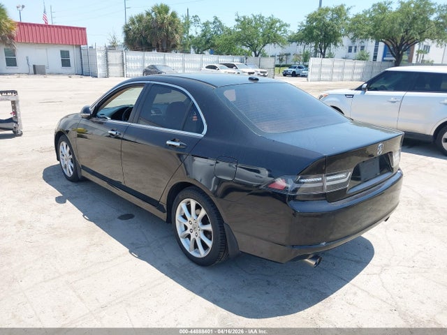 2006 ACURA TSX JH4CL96826C036008 Photo 2