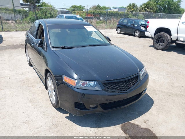 2006 ACURA TSX JH4CL96826C036008 Photo 5