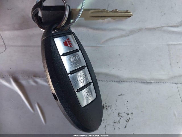 2011 Nissan Altima 2.5 S მანქანა იყიდება აუქციონზე, vin: 1N4AL2AP8BN460506, აუქციონის ნომერი: 44888402