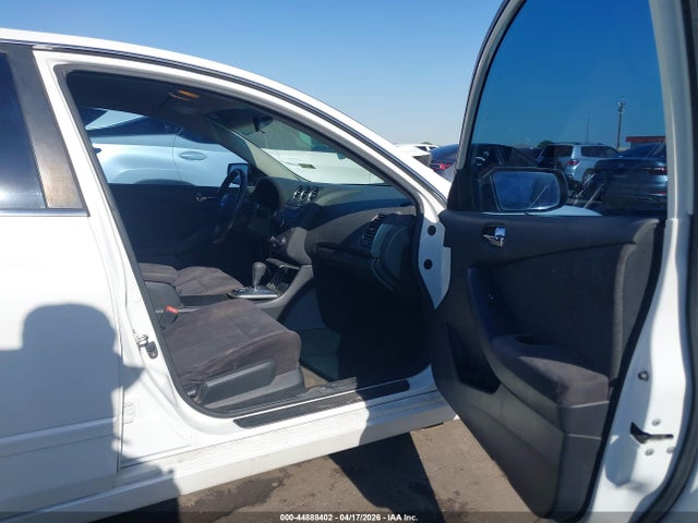 2011 Nissan Altima 2.5 S მანქანა იყიდება აუქციონზე, vin: 1N4AL2AP8BN460506, აუქციონის ნომერი: 44888402