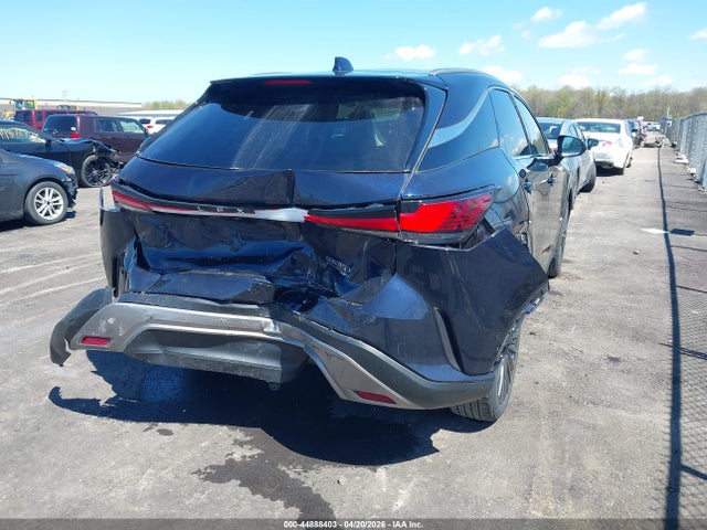 2023 Lexus Rx 350 Luxury მანქანა იყიდება აუქციონზე, vin: 2T2BAMCA2PC026404, აუქციონის ნომერი: 44888403