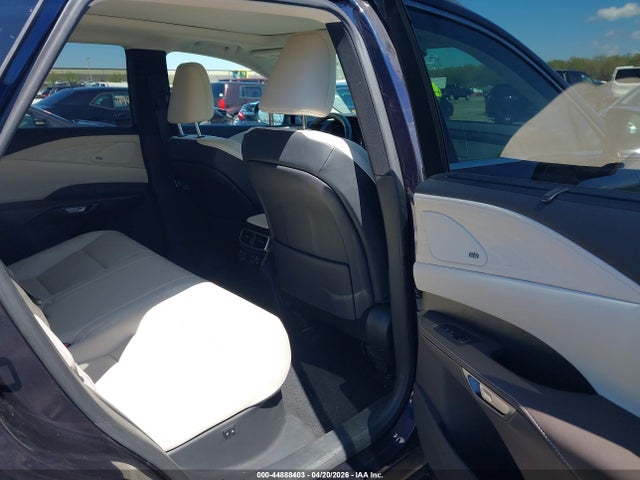2023 Lexus Rx 350 Luxury მანქანა იყიდება აუქციონზე, vin: 2T2BAMCA2PC026404, აუქციონის ნომერი: 44888403