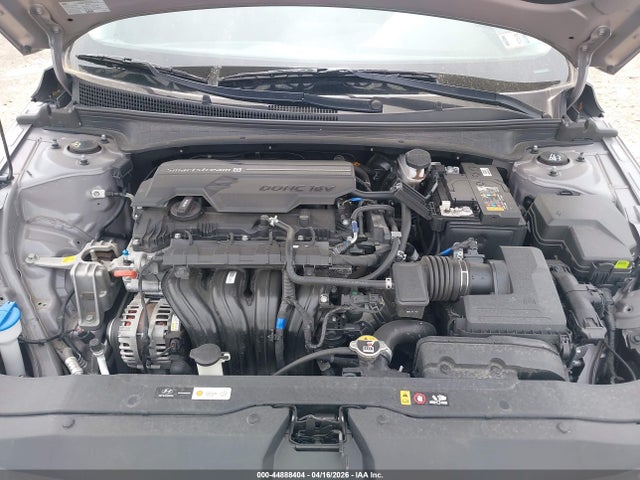 Продажа на аукционе авто 2024 Hyundai Elantra Sel, vin: KMHLM4DG1RU697146, номер лота: 44888404