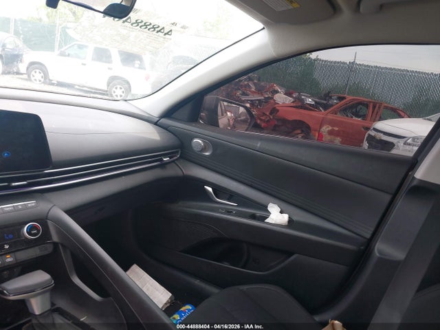 Продажа на аукционе авто 2024 Hyundai Elantra Sel, vin: KMHLM4DG1RU697146, номер лота: 44888404