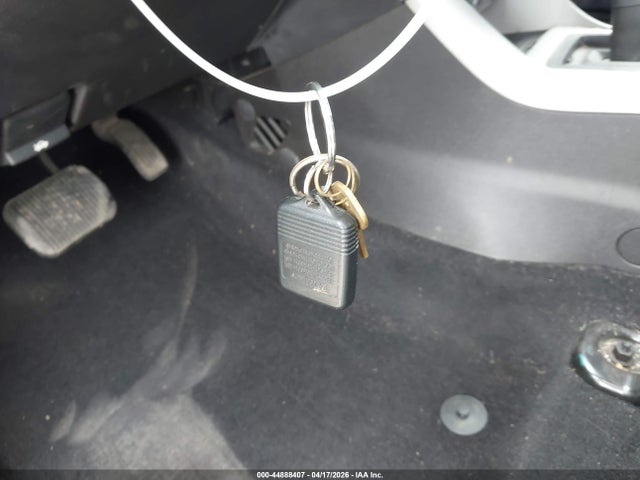 44888407 :رقم المزاد ، 1FAHP3FN4AW176816 vin ، 2010 Ford Focus Se مزاد بيع