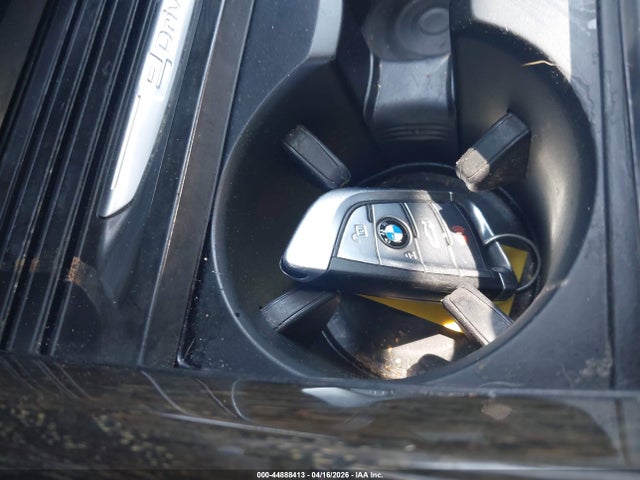 2016 BMW X5 EDRIVE 5UXKT0C54G0S77783 Photo 10