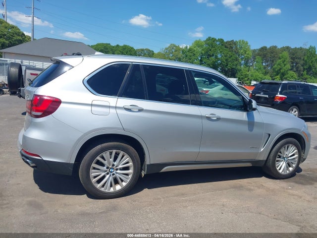 Продажа на аукционе авто 2016 Bmw X5 Edrive Xdrive40e, vin: 5UXKT0C54G0S77783, номер лота: 44888413
