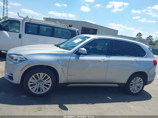 Продажа на аукционе авто 2016 Bmw X5 Edrive Xdrive40e, vin: 5UXKT0C54G0S77783, номер лота: 44888413