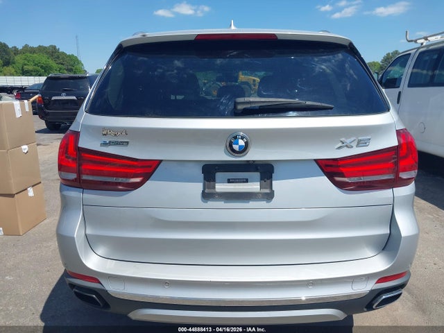 Продажа на аукционе авто 2016 Bmw X5 Edrive Xdrive40e, vin: 5UXKT0C54G0S77783, номер лота: 44888413