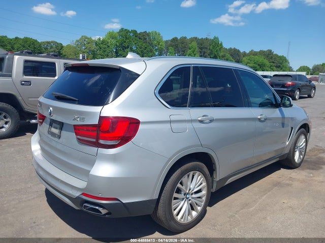 2016 BMW X5 EDRIVE 5UXKT0C54G0S77783 Photo 3