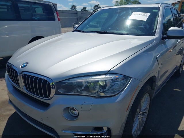 2016 BMW X5 EDRIVE 5UXKT0C54G0S77783 Photo 5