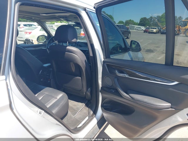 2016 BMW X5 EDRIVE 5UXKT0C54G0S77783 Photo 7