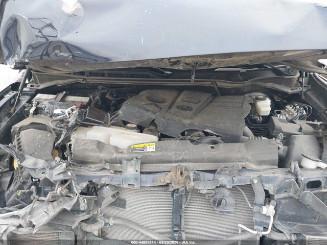 Aukcja sprzedaży 2024 Toyota Tundra 1794 Edition, vin: 5TFMA5DB9RX235654, numer aukcji: 44888414