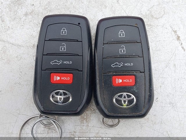 Aukcja sprzedaży 2024 Toyota Tundra 1794 Edition, vin: 5TFMA5DB9RX235654, numer aukcji: 44888414