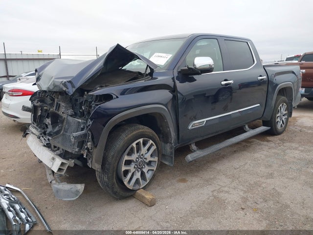Aukcja sprzedaży 2024 Toyota Tundra 1794 Edition, vin: 5TFMA5DB9RX235654, numer aukcji: 44888414