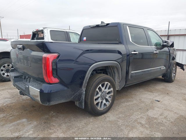 Aukcja sprzedaży 2024 Toyota Tundra 1794 Edition, vin: 5TFMA5DB9RX235654, numer aukcji: 44888414