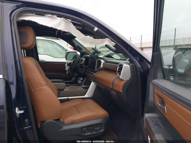 Aukcja sprzedaży 2024 Toyota Tundra 1794 Edition, vin: 5TFMA5DB9RX235654, numer aukcji: 44888414