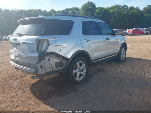 Продаж на аукціоні авто 2017 Ford Explorer Xlt, vin: 1FM5K8D8XHGD24750, номер лоту: 44888416