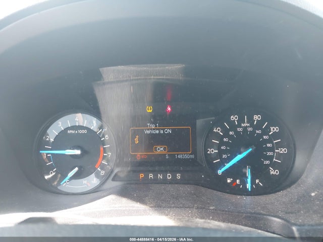 Продаж на аукціоні авто 2017 Ford Explorer Xlt, vin: 1FM5K8D8XHGD24750, номер лоту: 44888416