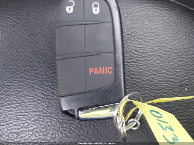Auction sale of the 2022 Jeep Compass Latitude 4x4, vin: 3C4NJDBB5NT169353, lot number: 44888418