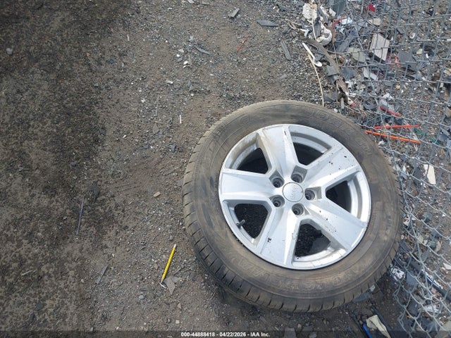 Auction sale of the 2022 Jeep Compass Latitude 4x4, vin: 3C4NJDBB5NT169353, lot number: 44888418
