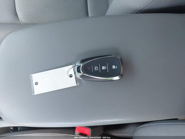 44888421 :رقم المزاد ، 1G1ZB5ST7GF183841 vin ، 2016 Chevrolet Malibu Ls مزاد بيع
