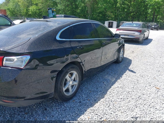 44888421 :رقم المزاد ، 1G1ZB5ST7GF183841 vin ، 2016 Chevrolet Malibu Ls مزاد بيع