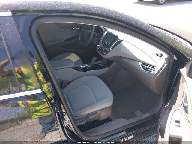 44888421 :رقم المزاد ، 1G1ZB5ST7GF183841 vin ، 2016 Chevrolet Malibu Ls مزاد بيع