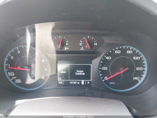 44888421 :رقم المزاد ، 1G1ZB5ST7GF183841 vin ، 2016 Chevrolet Malibu Ls مزاد بيع