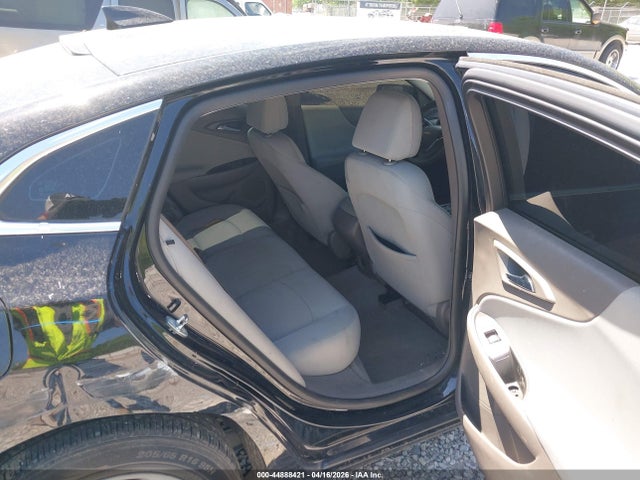 44888421 :رقم المزاد ، 1G1ZB5ST7GF183841 vin ، 2016 Chevrolet Malibu Ls مزاد بيع