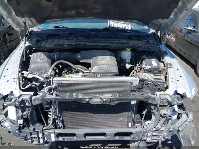 1C6RR6KG8FS661144 RAM 1500 Tradesman