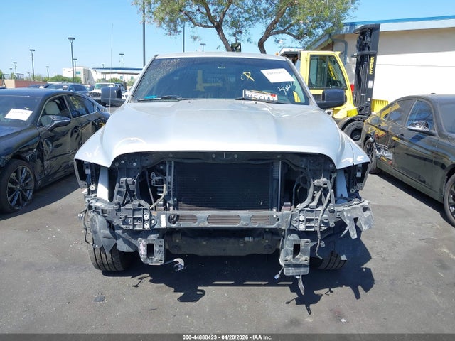 1C6RR6KG8FS661144 RAM 1500 Tradesman