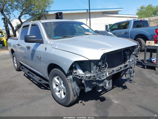 1C6RR6KG8FS661144 RAM 1500 Tradesman