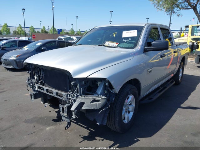 1C6RR6KG8FS661144 RAM 1500 Tradesman