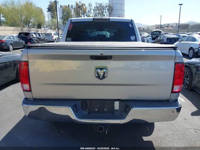 1C6RR6KG8FS661144 RAM 1500 Tradesman