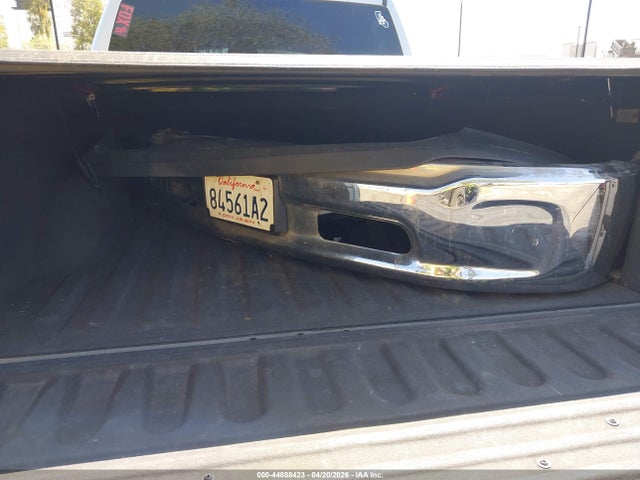 1C6RR6KG8FS661144 RAM 1500 Tradesman