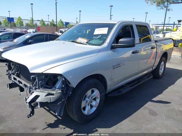 1C6RR6KG8FS661144 RAM 1500 Tradesman
