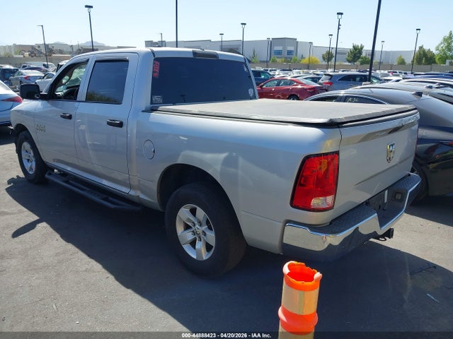 1C6RR6KG8FS661144 RAM 1500 Tradesman