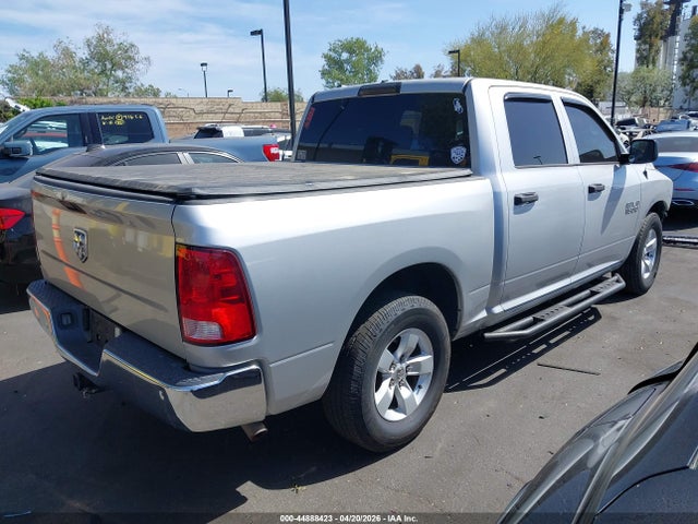 1C6RR6KG8FS661144 RAM 1500 Tradesman