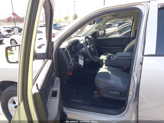 1C6RR6KG8FS661144 RAM 1500 Tradesman