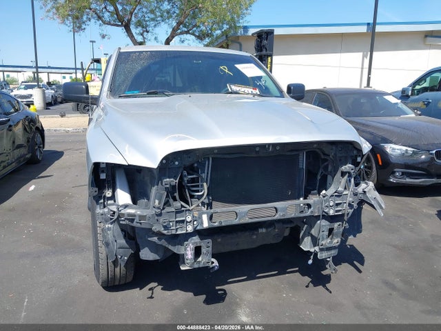 1C6RR6KG8FS661144 RAM 1500 Tradesman
