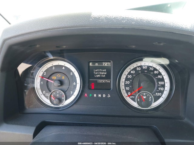 1C6RR6KG8FS661144 RAM 1500 Tradesman