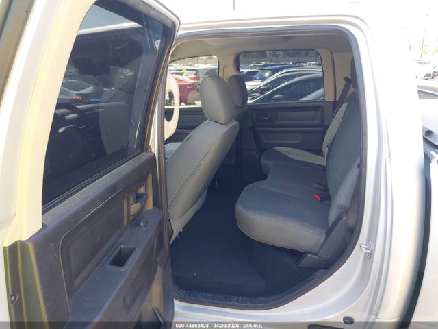 1C6RR6KG8FS661144 RAM 1500 Tradesman