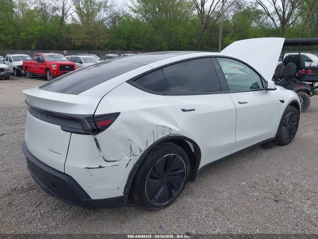 2026 Tesla Model Y All-wheel Drive/long Range Launch Series/premium All-wheel Drive მანქანა იყიდება აუქციონზე, vin: 7SAYGDEE6TF354558, აუქციონის ნომერი: 44888428