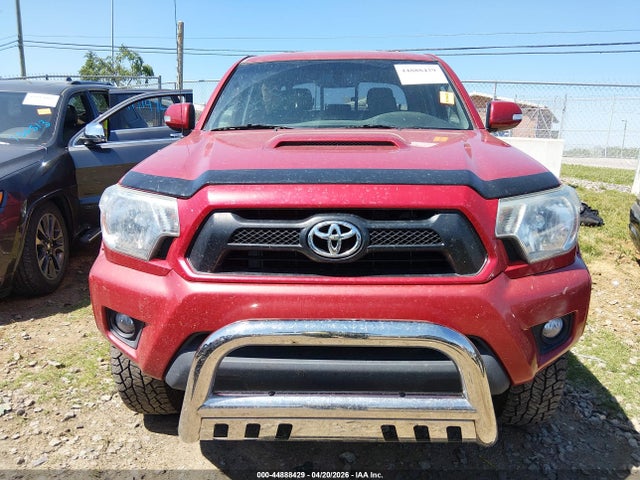 Продаж на аукціоні авто 2012 Toyota Tacoma Base V6, vin: 3TMLU4EN7CM087135, номер лоту: 44888429