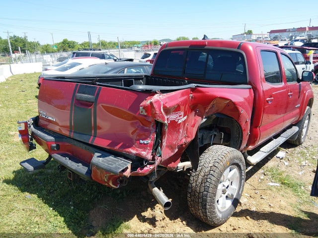 Продаж на аукціоні авто 2012 Toyota Tacoma Base V6, vin: 3TMLU4EN7CM087135, номер лоту: 44888429