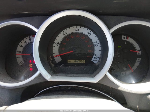 Продаж на аукціоні авто 2012 Toyota Tacoma Base V6, vin: 3TMLU4EN7CM087135, номер лоту: 44888429