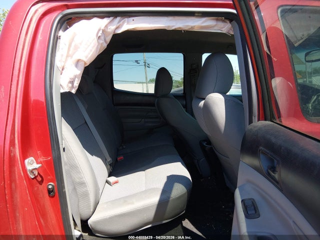 Продаж на аукціоні авто 2012 Toyota Tacoma Base V6, vin: 3TMLU4EN7CM087135, номер лоту: 44888429
