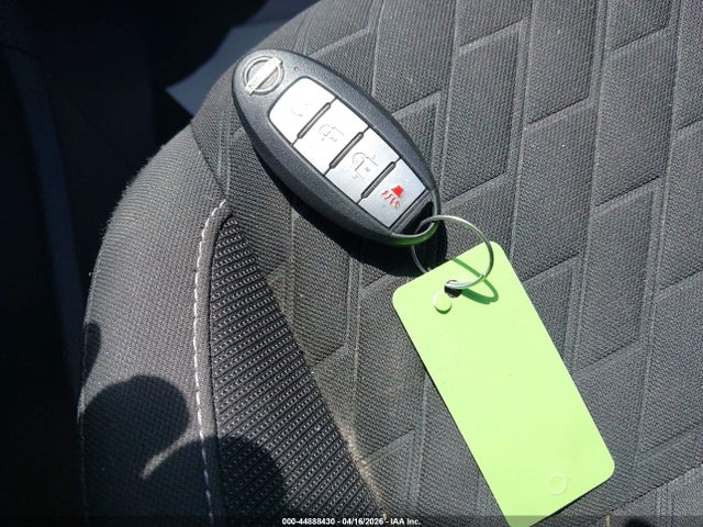 Продажа на аукционе авто 2021 Nissan Kicks Sv Xtronic Cvt, vin: 3N1CP5CVXML504516, номер лота: 44888430